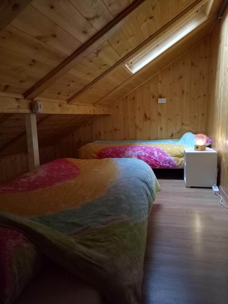 Tiki Apartmen เบลเกรด ภายนอก รูปภาพ