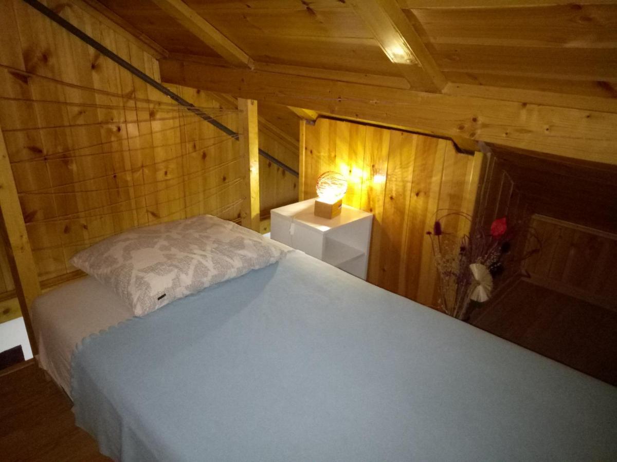 Tiki Apartmen เบลเกรด ภายนอก รูปภาพ
