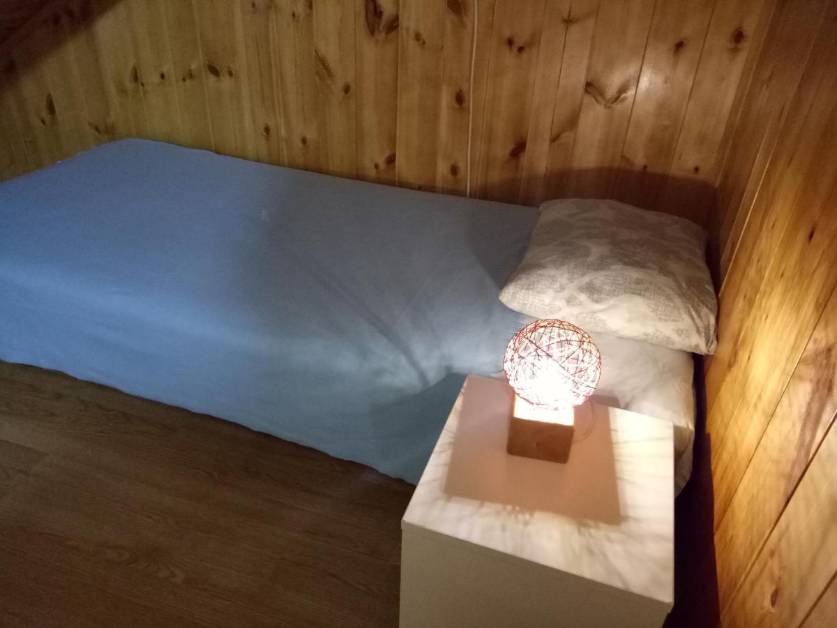 Tiki Apartmen เบลเกรด ภายนอก รูปภาพ