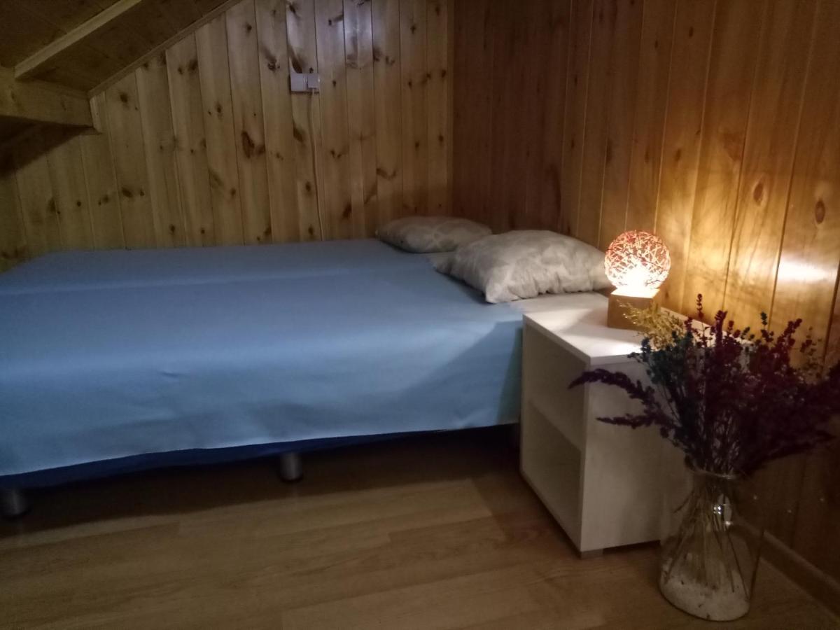 Tiki Apartmen เบลเกรด ภายนอก รูปภาพ